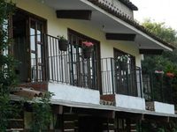 Hotel Estancia San Jorge