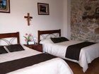 фото отеля Hotel Estancia San Jorge