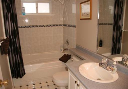 фото отеля Bearspaw Inn Houston