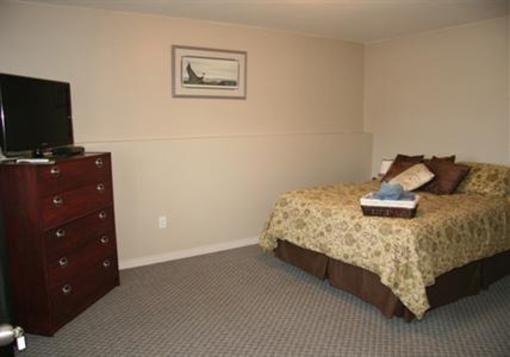 фото отеля Bearspaw Inn Houston
