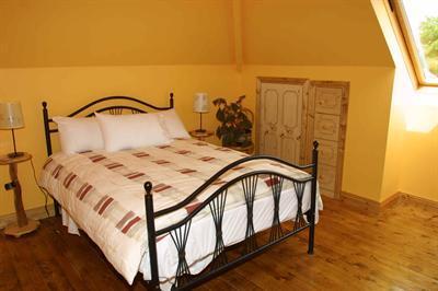 фото отеля Aurora House B & B