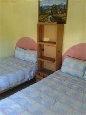 фото отеля Hotel Amueblados Las Salinas