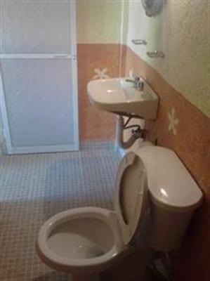 фото отеля Hotel Amueblados Las Salinas