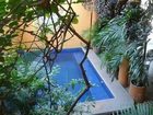 фото отеля Hotel Amueblados Las Salinas