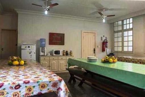 фото отеля Hostel da Graca Salvador