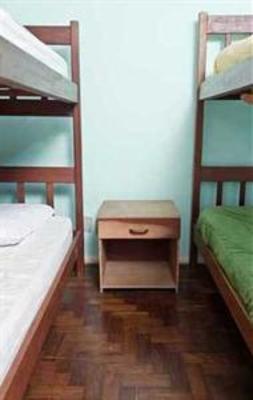 фото отеля Hostel da Graca Salvador