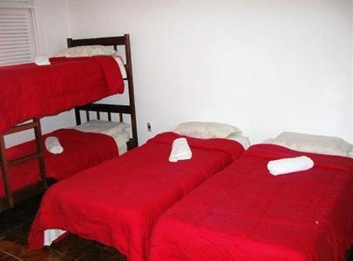 фото отеля Hostel da Graca Salvador