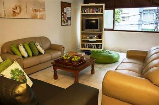 фото отеля Hostel da Graca Salvador