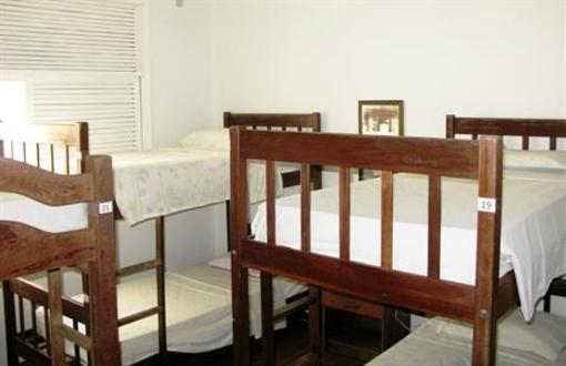 фото отеля Hostel da Graca Salvador