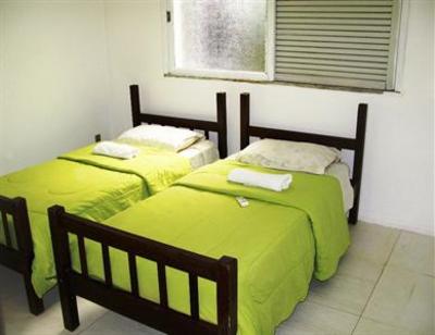 фото отеля Hostel da Graca Salvador