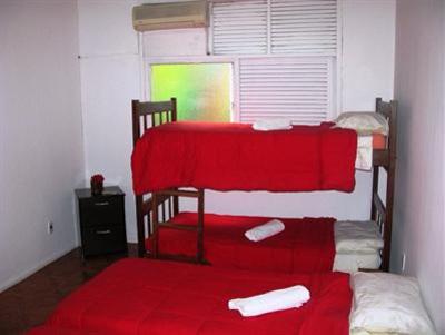 фото отеля Hostel da Graca Salvador