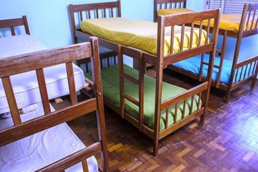 фото отеля Hostel da Graca Salvador