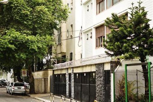фото отеля Hostel da Graca Salvador