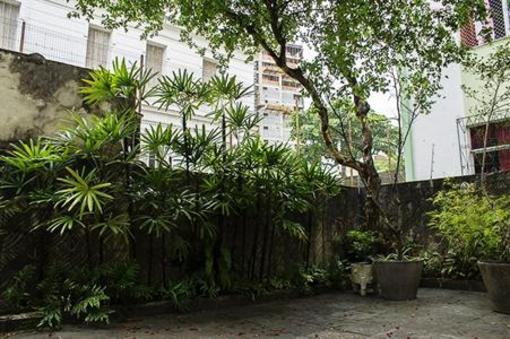 фото отеля Hostel da Graca Salvador