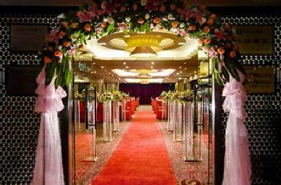 фото отеля Huachen International Hotel