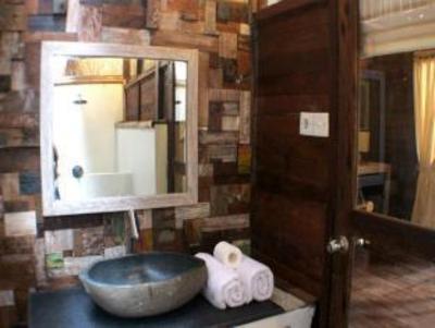 фото отеля Tigerlilly's Boutique Hotel