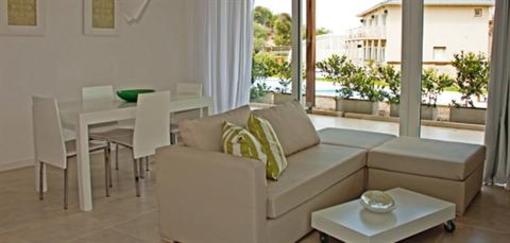 фото отеля Sea View Carilo