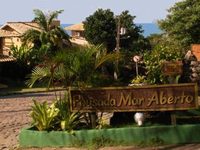Pousada Mar Aberto Arraial d' Ajuda