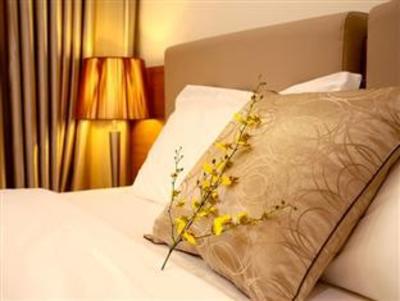 фото отеля Gia Vien Hotel