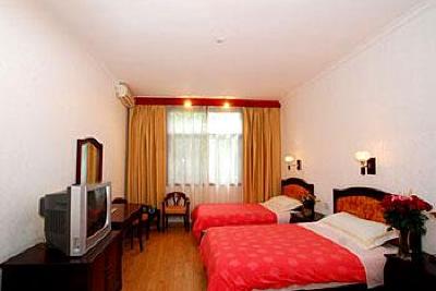 фото отеля Landscape Hotel