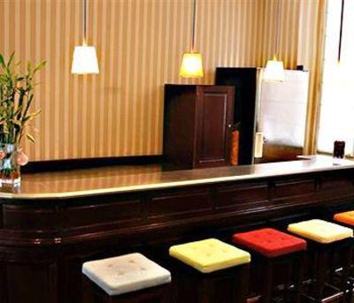 фото отеля Hotel La Villa Tosca