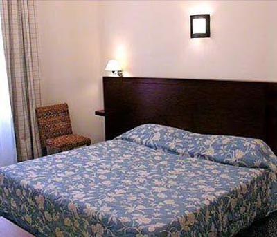 фото отеля Hotel La Villa Tosca