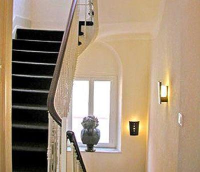 фото отеля Hotel La Villa Tosca