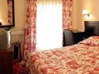 фото отеля Hotel La Villa Tosca