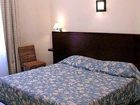 фото отеля Hotel La Villa Tosca