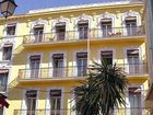 фото отеля Hotel La Villa Tosca