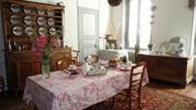 фото отеля Les 2 Madeleine