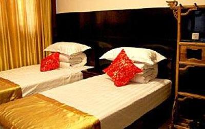 фото отеля Zhong Shu Yuan Hotel