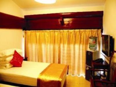 фото отеля Zhong Shu Yuan Hotel