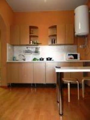 фото отеля Kizhi Hostel