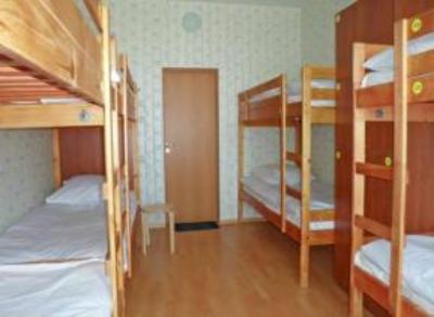 фото отеля Kizhi Hostel