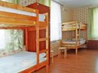 фото отеля Kizhi Hostel