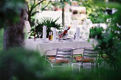 фото отеля Ristorante Stazione Bioggio