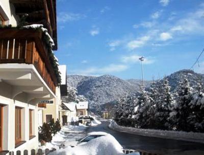 фото отеля Gasthof zur Bruthenne