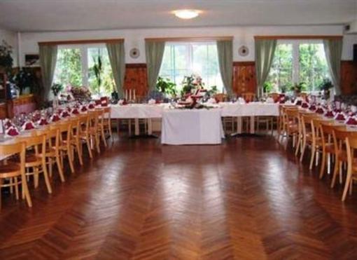 фото отеля Gasthof zur Bruthenne