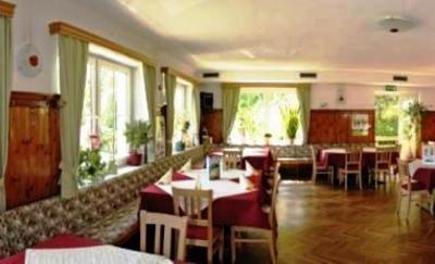 фото отеля Gasthof zur Bruthenne