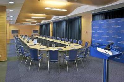 фото отеля President Hotel Kiev