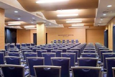 фото отеля President Hotel Kiev