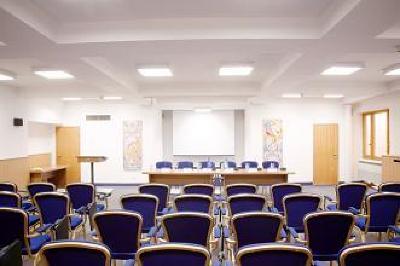 фото отеля President Hotel Kiev