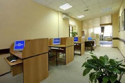 фото отеля President Hotel Kiev