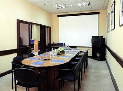 фото отеля President Hotel Kiev