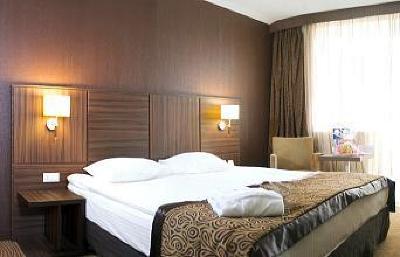фото отеля President Hotel Kiev