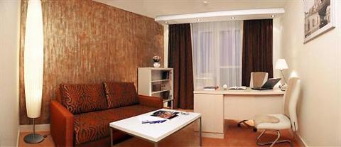 фото отеля President Hotel Kiev