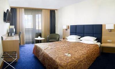 фото отеля President Hotel Kiev
