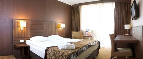 фото отеля President Hotel Kiev