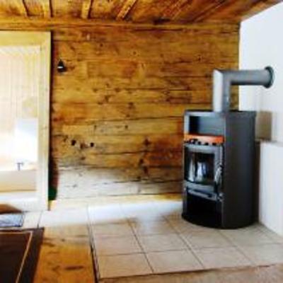 фото отеля Risena-Husle Hutte